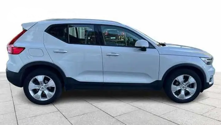 VOLVO XC 40 (01/02/2021) - 